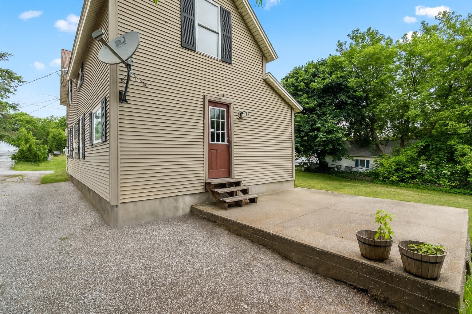 Residential in Swanton 3