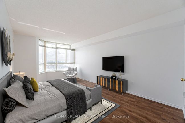 1210 - 20 Cherrytree Dr, Condo with 3 bedrooms, 2 bathrooms and null parking in Brampton ON | Image 23