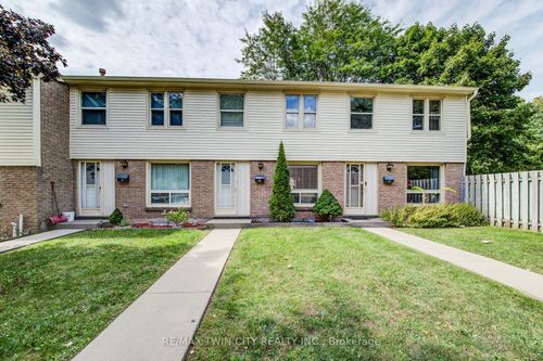 16-165 Green Valley Dr, Kitchener, ON, N2P1K3 | Card Image