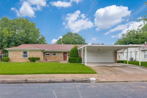 729 Finland St, Grand Prairie, TX, 75050-2318 | Card Image