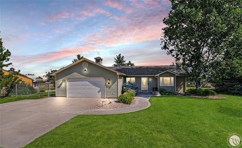 1819 Natalie St, Billings, MT, 59105-4335 | Card Image