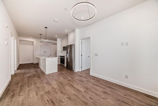 3117 - 6 Merganser Drive W, Condo with 3 bedrooms, 2 bathrooms and 2 parking in Chestermere AB | Image 10