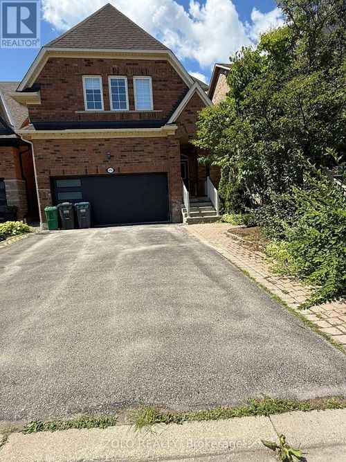 4792 Glasshill Grove, Mississauga, ON, L5M7R5 | Card Image