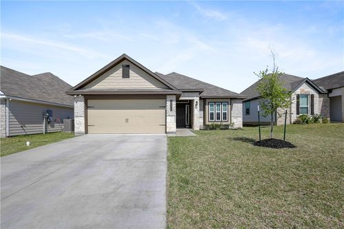 1320 Kingsgate Dr, Bryan, TX, 77807-4884 | Card Image