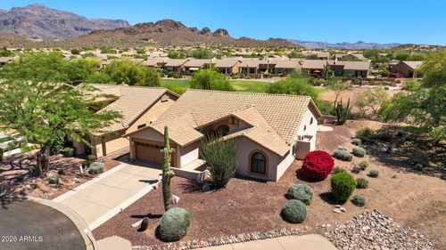 5781 S Palo Blanco Dr, Gold Canyon, AZ, 85118-3358 | Card Image