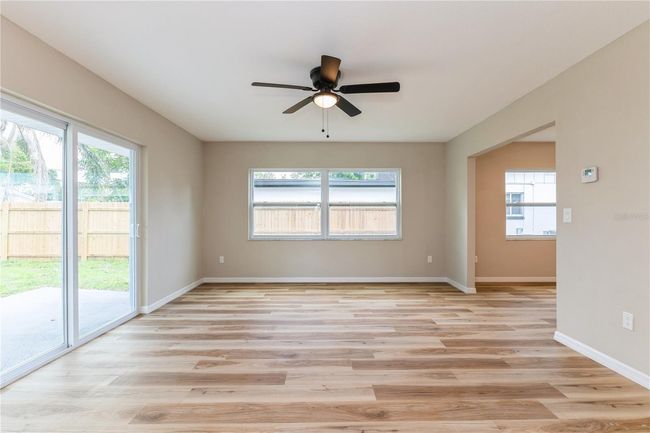 5021 Saint Marie Ave, House other with 3 bedrooms, 2 bathrooms and null parking in BELLE ISLE FL | Image 8