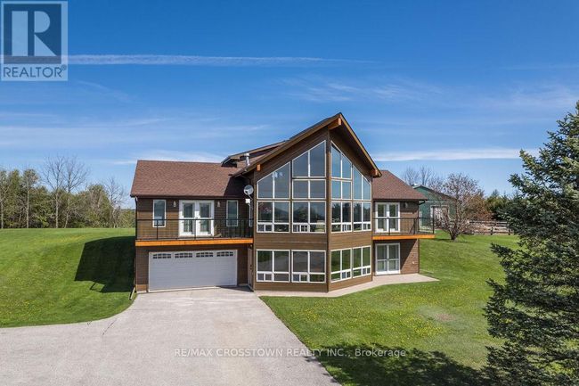 5556 10 Th Sideroad, House other with 3 bedrooms, 3 bathrooms and 12 parking in Egbert ON | Image 33