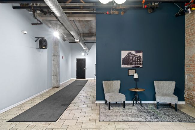 APT-211 - 2001 Calumet Ave, Home with 0 bedrooms, 1 bathrooms and 1 parking in CHICAGO IL | Image 19