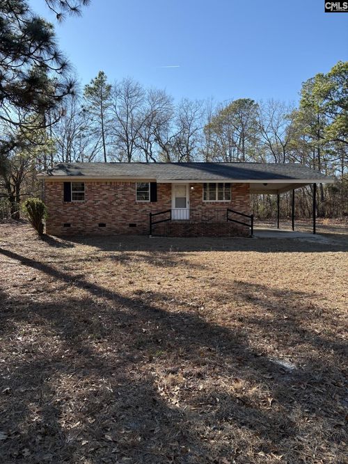 219 Silverberry Ln, St. Matthews, SC, 29135-7610 | Card Image