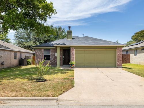 1104 Laurelleaf Dr, Pflugerville, TX, 78660-2247 | Card Image