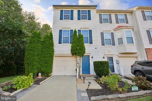 1193 Coulbourn Cor, GLEN BURNIE, MD, 21060-8369 | Card Image