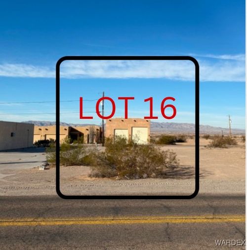 0000 Lot-16, Topock, AZ, 86436 | Card Image