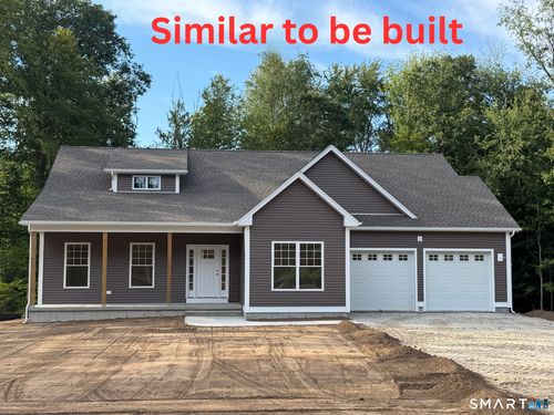 23 Spring Hill Lane, Hebron, CT, 06248 | Card Image