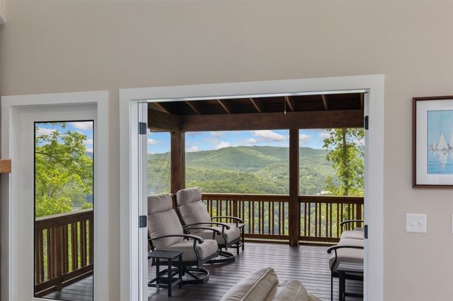 15 Channel View Dr, House other with 3 bedrooms, 3 bathrooms and null parking in Cullowhee NC | Image 18