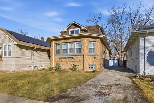 1929 S 3rd Ave, Maywood, IL, 60153-3315 | Card Image