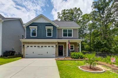 279 Penwood Lane, House other with 5 bedrooms, 2 bathrooms and null parking in Lexington SC | Image 1