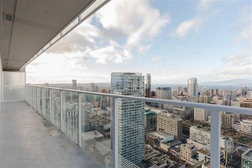 470x-777 Richards Street, Vancouver, BC, V6B0M6 | Card Image