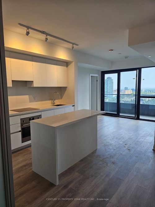 1503-4015 The Exchange, Mississauga, ON, L5B0N9 | Card Image