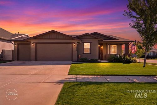 2036 N Honda Ave, Middleton, ID, 83644-6163 | Card Image