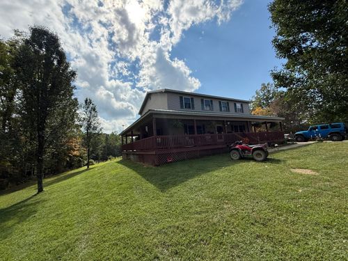 241 Nolan Rd, Frenchburg, KY, 40322-8945 | Card Image