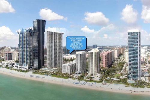 apt-1110-17100 N Bay Rd, Sunny Isles Beach, FL, 33160-3456 | Card Image