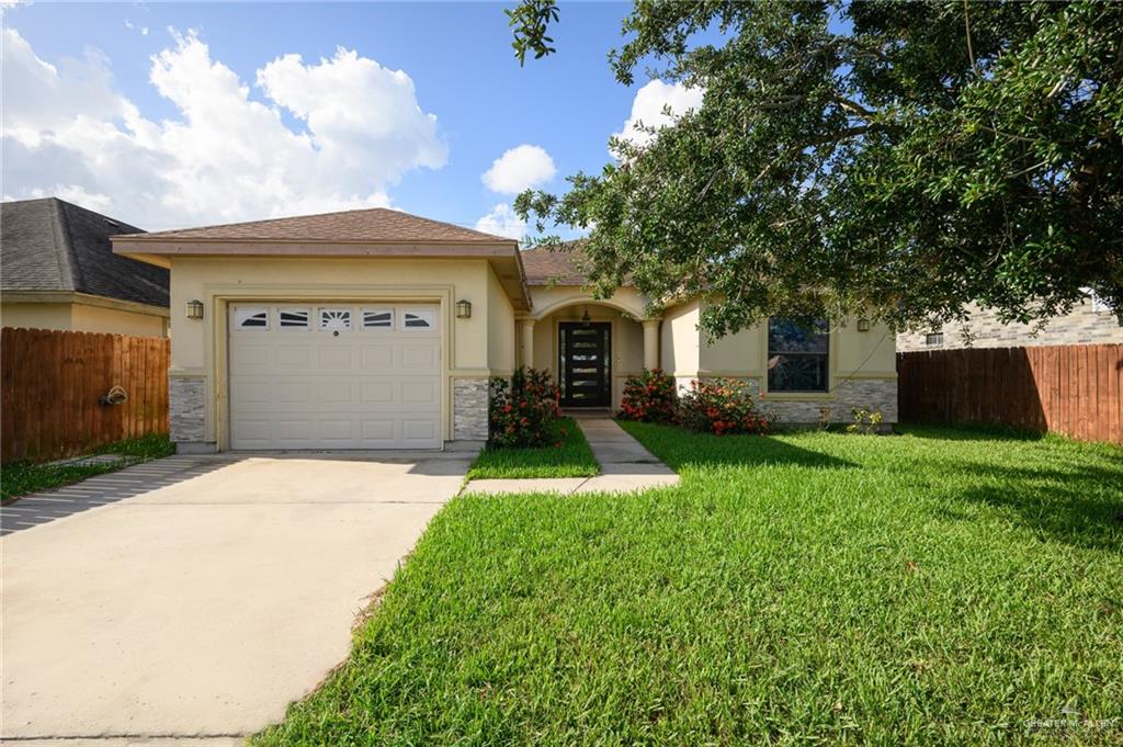Pera Ave, Brownsville, TX 78521