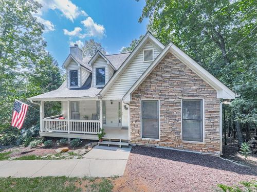137 Blue Fox Loop, Waleska, GA, 30183-3915 | Card Image