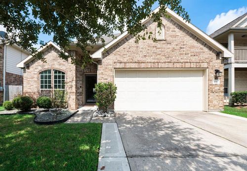 626 E Wellglen Ln, La Marque, TX, 77568-6579 | Card Image