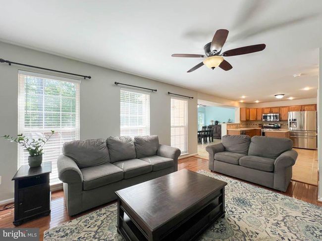 20 Silverthorn Ct, House other with 4 bedrooms, 4 bathrooms and null parking in STAFFORD VA | Image 24