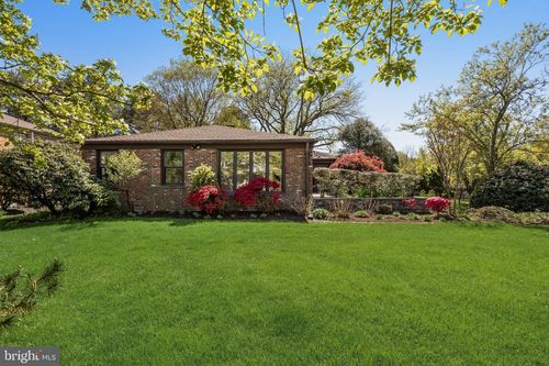 1805 Country Club Dr, Cherry Hill, NJ, 08003-3313 | Card Image