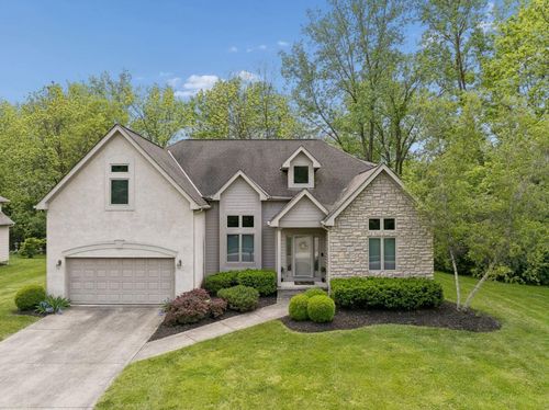 471 Woodview Rd, Westerville, OH, 43081-3050 | Card Image
