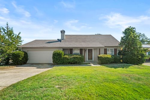 47 Perin Rd, North Little Rock, AR, 72118-2360 | Card Image