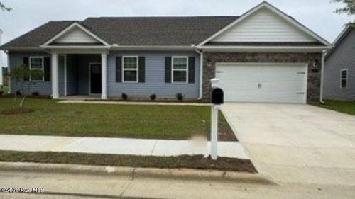 233 Lake Tyler Dr, New Bern, NC, 28560-9558 | Card Image