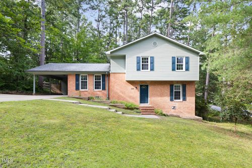 1100 Stonehedge Ave, Durham, NC, 27707-4532 | Card Image