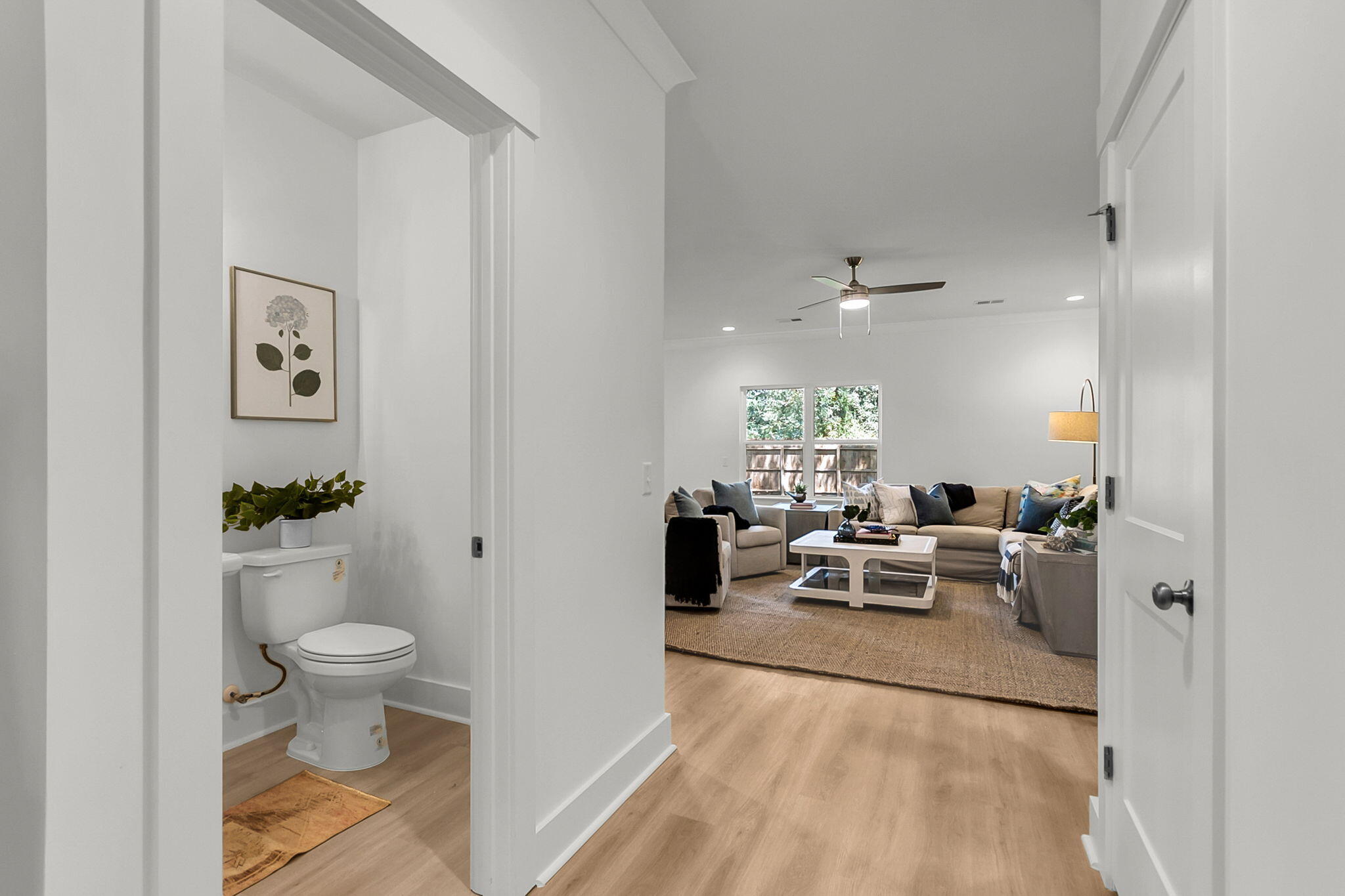 Residential in Charleston 4