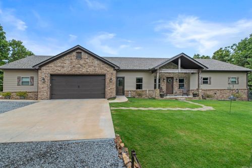 38 Cheyenne Trail, Sherwood, AR, 72120 | Card Image