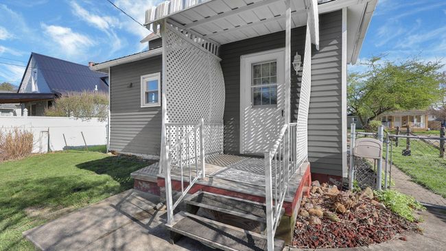505 Marietta St, House other with 4 bedrooms, 2 bathrooms and null parking in Bremen OH | Image 24