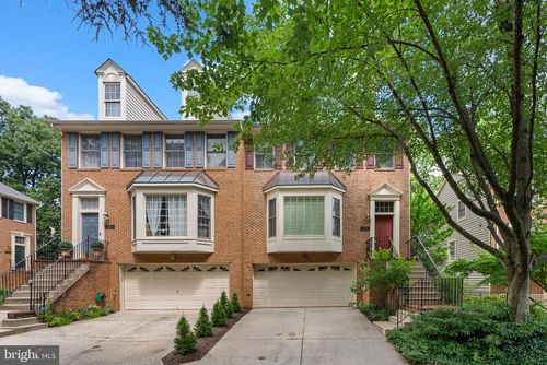 11351 Morning Gate Dr, ROCKVILLE, MD, 20852-3147 | Card Image