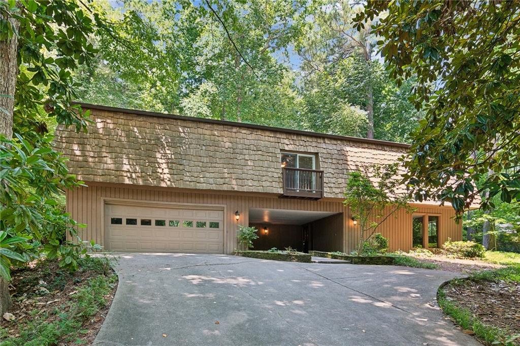 Deering Trl, Marietta, GA 30068