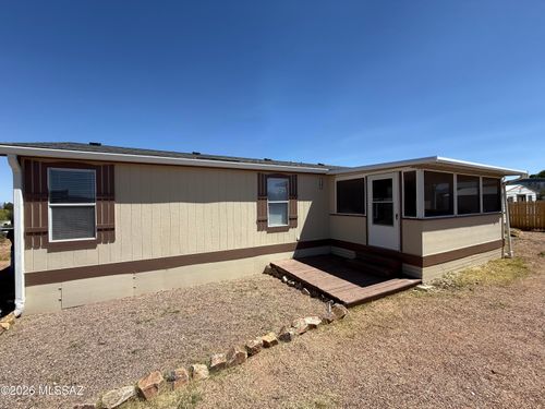 1287 N Camino San Rafael, Tombstone, AZ, 85638-6568 | Card Image