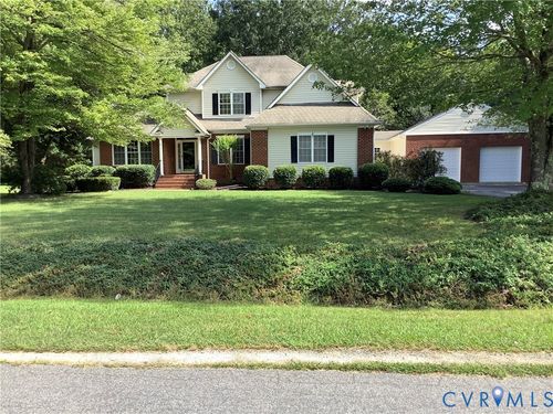 12132 Heath Pond Dr, Ashland, VA, 23005-7930 | Card Image