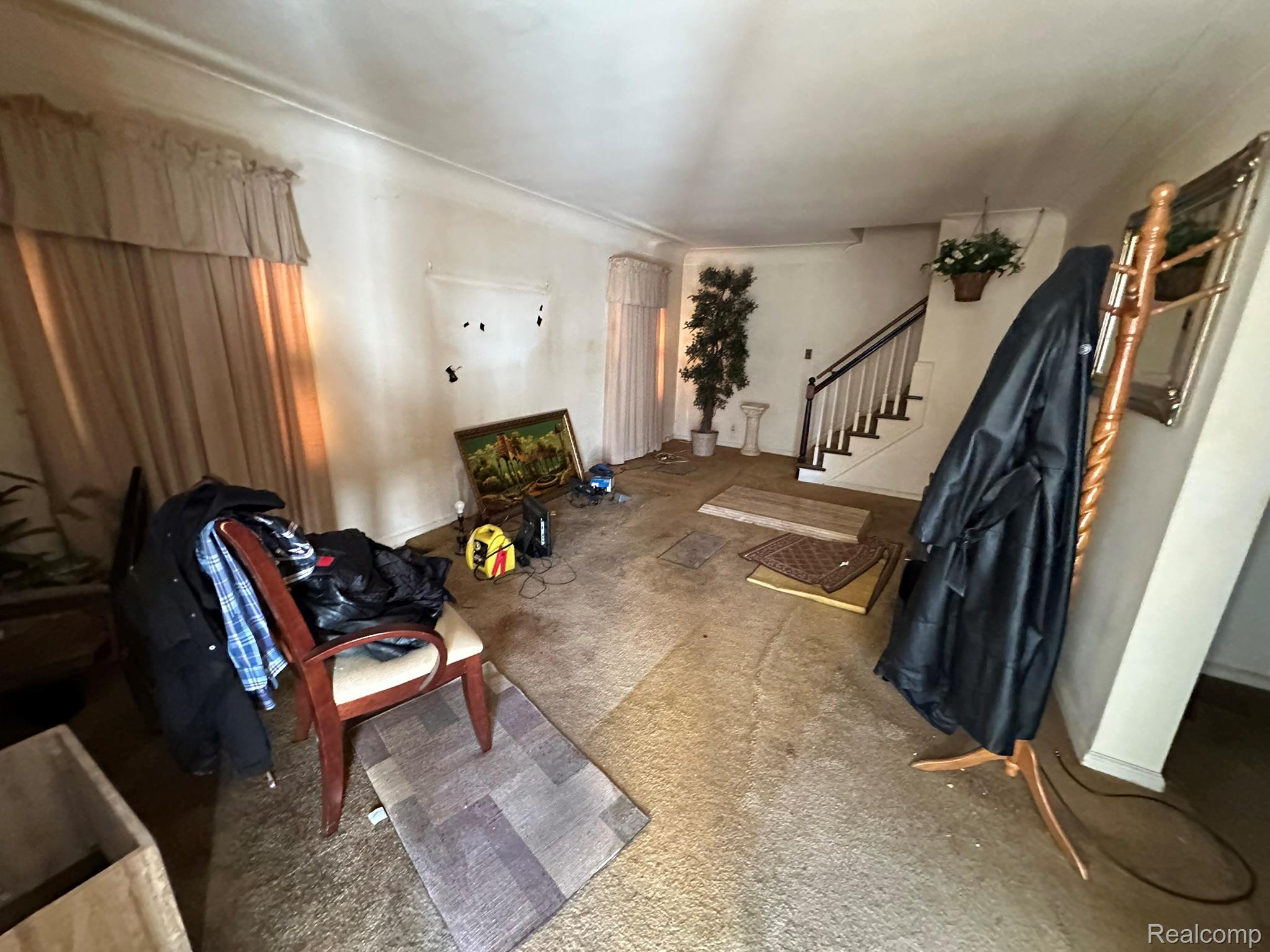 Residential in Detroit 5