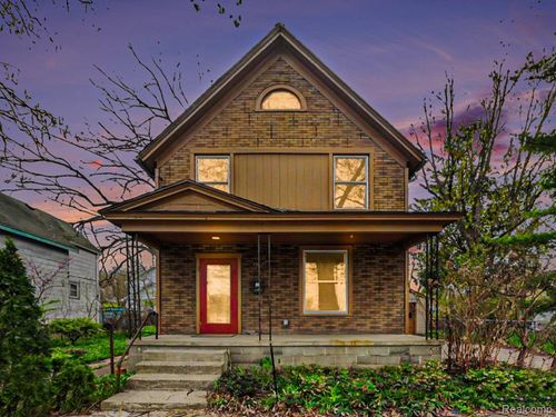 120 Depot St, Ann Arbor, MI, 48104-1018 | Card Image