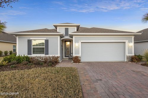 33 Fawn Haven Trl, Ormond Beach, FL, 32174-1178 | Card Image