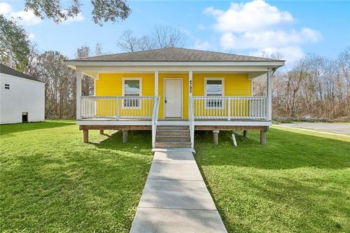 4790 Gawain Dr, New Orleans, LA, 70127-3220 | Card Image