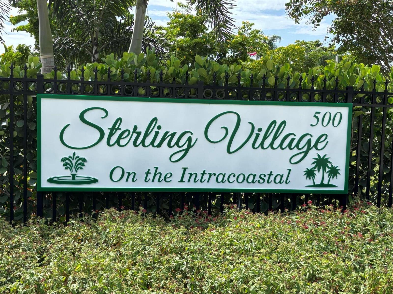 Residential in Boynton Beach