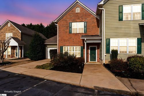 20 Rock Garden Ln, Greenville, SC, 29609-6901 | Card Image
