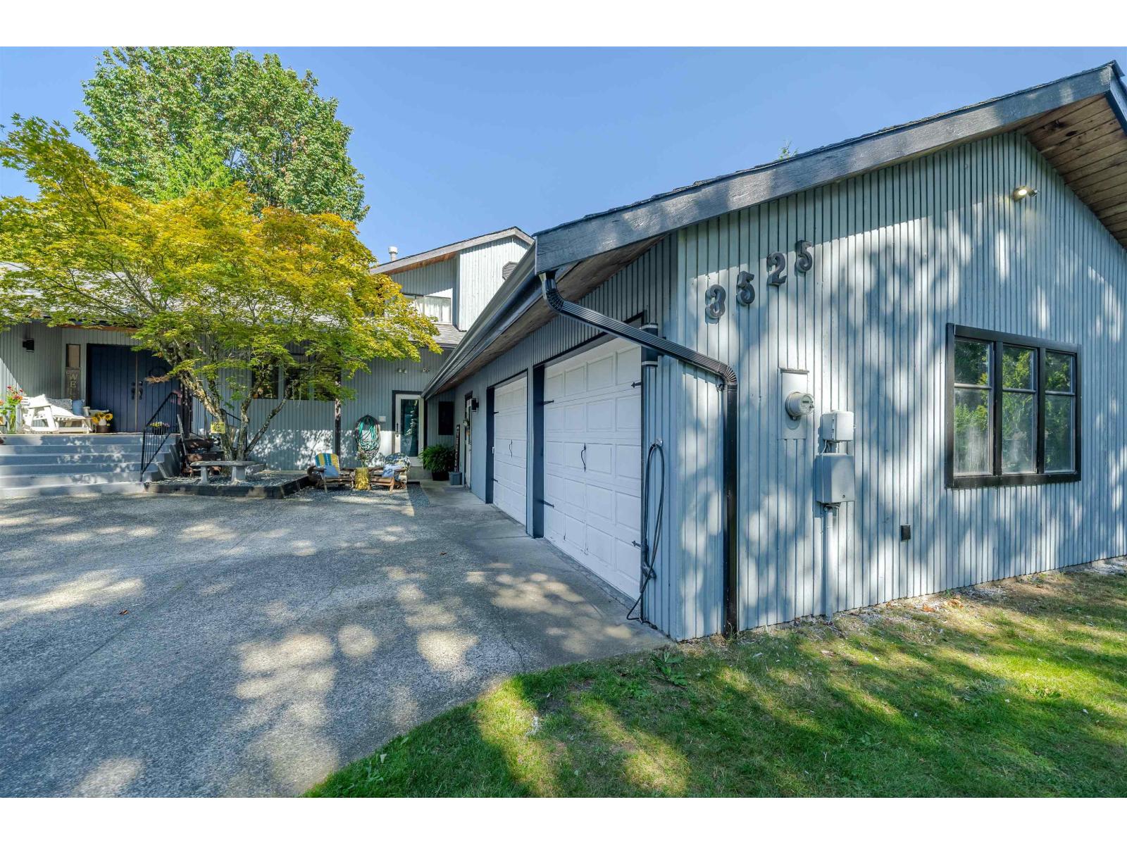 Residential in Abbotsford 4