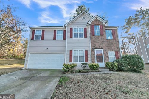 954 Shadow Lake Drive, Lithonia, GA, 30058 | Card Image