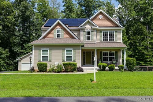 5005 Kelly Jane Ct, Sandston, VA, 23150-5321 | Card Image